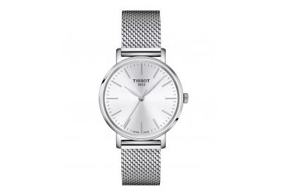 Tissot Everytime férfi karóra