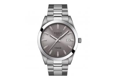 Tissot Gentleman férfi karóra