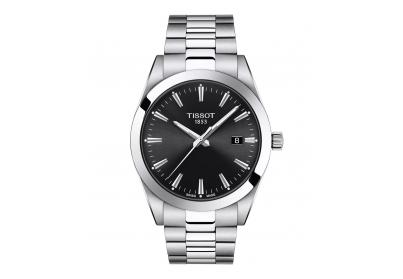Tissot Gentleman férfi karóra