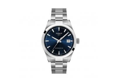 Tissot Gentleman Powermatic 80 férfi óra
