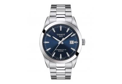 Tissot Gentleman powermatic 80 silicium