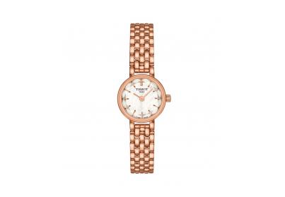 Tissot Lovely Round női karóra