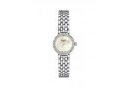 Tissot Lovely Round óra T1400096111600
