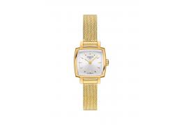 Tissot Lovely Square női karóra