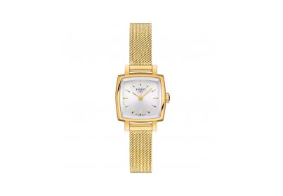 Tissot Lovely Square női karóra