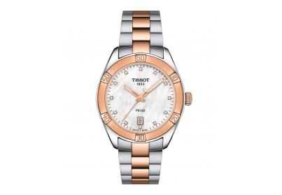 Tissot Pr 100 Sport Chic női karóra 