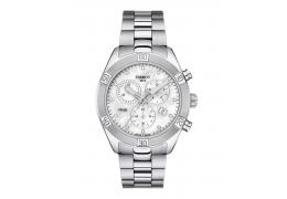 Tissot Pr 100 Sport Chic női karóra 