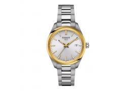 Tissot PR100 bicolor női óra 