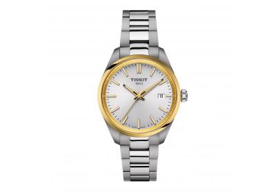 Tissot PR100 bicolor női óra 