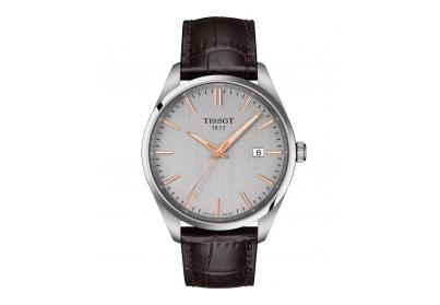 Tissot PR100 férfi karóra T1504101603100