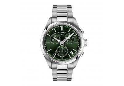 Tissot PR100 férfi karóra T1504171109100
