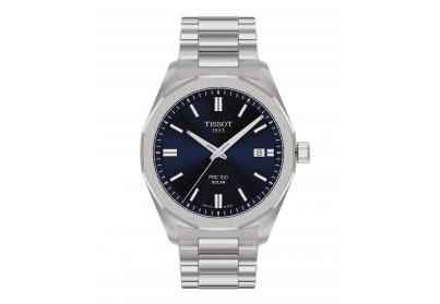 Tissot PRC100 Solar férfi karóra