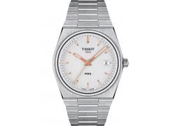 Tissot PRX férfi óra T1374101103100
