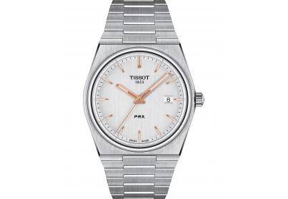 Tissot PRX férfi óra T1374101103100