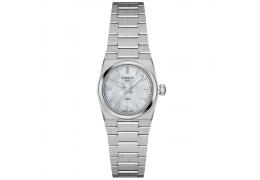Tissot PRX gyöngyház számlapos női óra