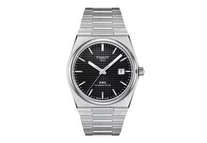 Tissot PRX Powermatic férfi karóra