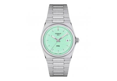 Tissot PRX T1372101109100