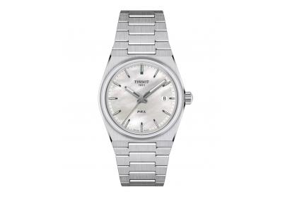Tissot PRX T1372101111100