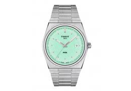 Tissot PRX Tiffany T1374101109101