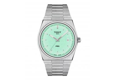 Tissot PRX Tiffany T1374101109101