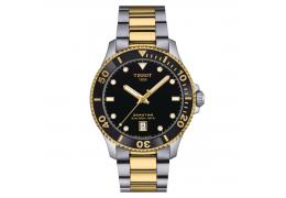 Tissot Seastar 1000 férfi óra T1204102205100