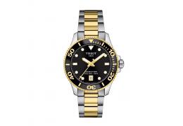 Tissot Seastar 1000 női karóra