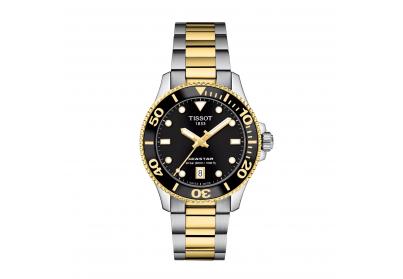 Tissot Seastar 1000 női karóra