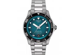 Tissot Seastar 1000 Powermatic 80  - T120.807.11.091.00
