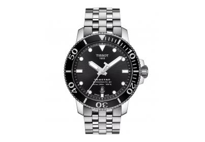 Tissot Seastar 1000 Powermatic 80 férfi karóra