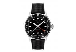 Tissot Seastar 1000 Quartz GMT férfi karóra