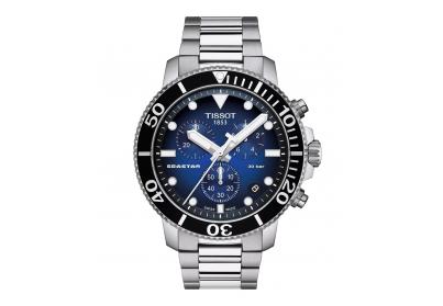 Tissot Seastar 1000 férfi karóra
