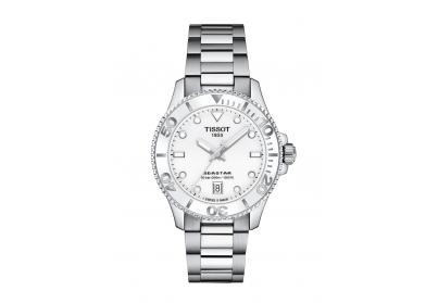 Tissot Seastar 1000 Unisex karóra