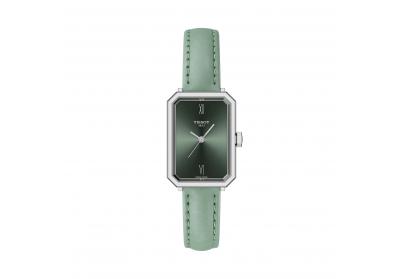 Tissot SRV nöi karóra T1601101609300