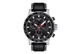 Tissot Supersport Chronograph T1256171605100