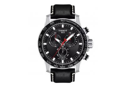 Tissot Supersport Chronograph T1256171605100