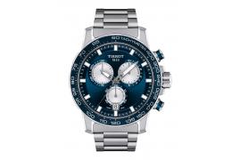 Tissot Supersport Chronograph férfi karóra