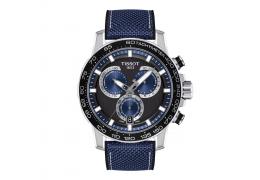 Tissot Supersport Crono férfi óra