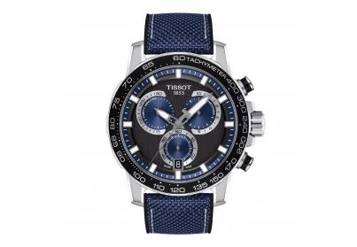 Tissot Supersport Crono férfi óra