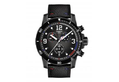 Tissot Supersport NBA Special Edition 