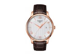 Tissot Tradition férfi karóra