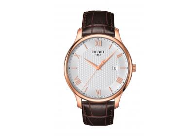 Tissot Tradition férfi karóra