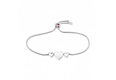 Tommy Hilfiger acél karkötő THJ2780670