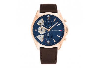 Tommy Hilfiger Baker férfi óra - TH1710645