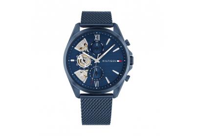 Tommy Hilfiger Baker férfi óra - TH1710648