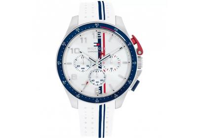 Tommy Hilfiger Bank férfi óra TH1792167