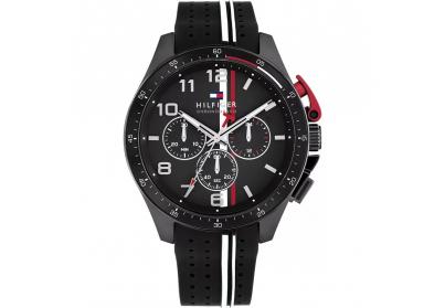 Tommy Hilfiger Bank férfi óra TH1792168