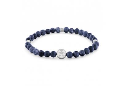 Tommy Hilfiger Beads férfi karkötő THJ2790608