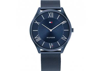 Tommy Hilfiger Becker férfi óra - TH1710514
