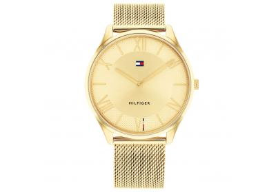 Tommy Hilfiger Becker férfi óra - TH1710515