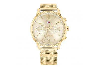 Tommy Hilfiger Blake női óra - TH1782302